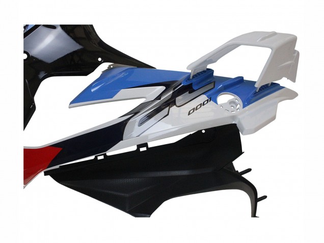 Carenados Moto BMW S1000RR 2023-2024 - Blanco Azul Rojo Negro Mate Baratos