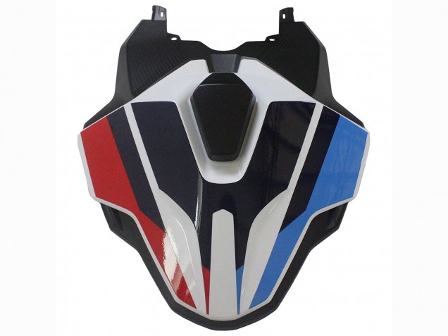 Carenados Moto BMW S1000RR 2023-2024 - Blanco Azul Rojo Negro Mate Baratos