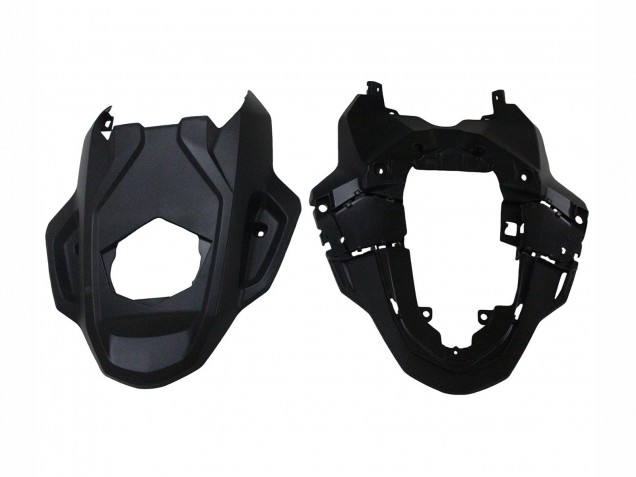 Carenados Moto BMW S1000RR 2023-2024 - Blanco Azul Rojo Negro Mate Baratos