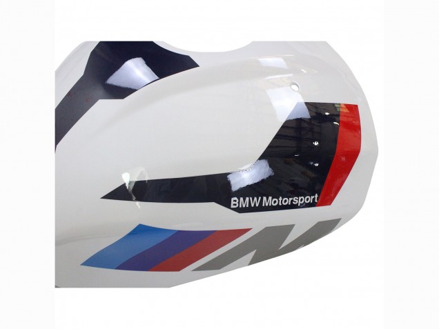 Carenados Moto BMW S1000RR 2023-2024 - Blanco Azul Rojo Negro Mate Baratos