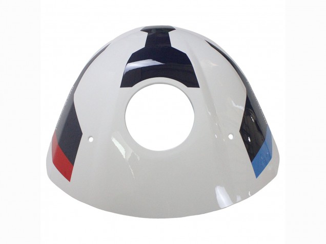 Carenados Moto BMW S1000RR 2023-2024 - Blanco Azul Rojo Negro Mate Baratos