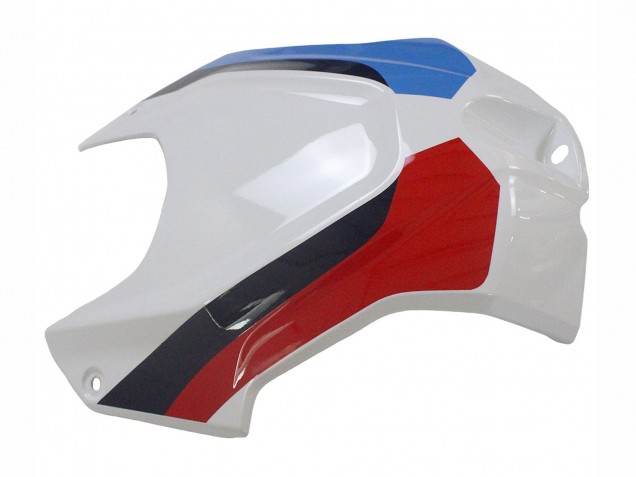 Carenados Moto BMW S1000RR 2023-2024 - Blanco Azul Rojo Negro Mate Baratos
