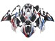 Carenados Moto BMW S1000RR 2023-2024 - Blanco Azul Rojo Negro Mate Baratos