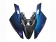 Carenados Moto BMW S1000RR 2019-2022 - Gradiente Azul Púrpura Falsificado FibraCarbono Baratos