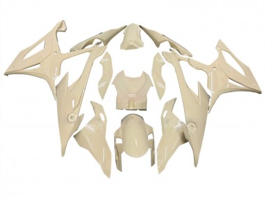 Carenados Moto BMW S1000RR 2019-2022 - Crema Brillante Baratos