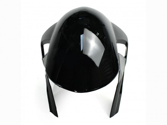 Kits Carenado Moto BMW S1000RR 2019-2022 - Negro Rojo Baratos