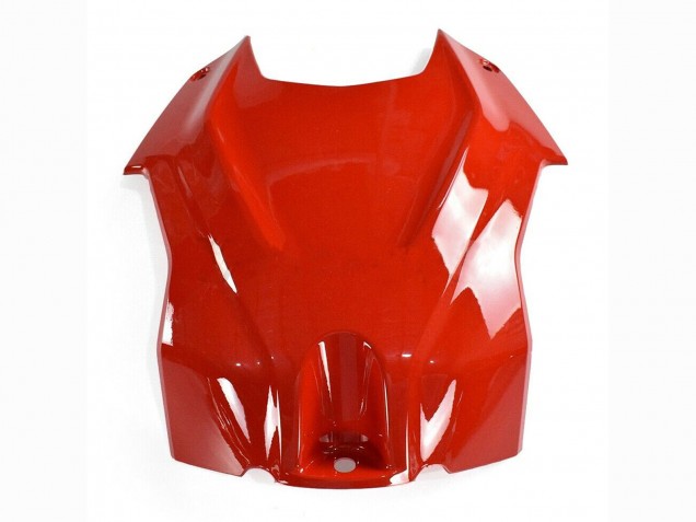 Kits Carenado Moto BMW S1000RR 2019-2022 - Negro Rojo Baratos