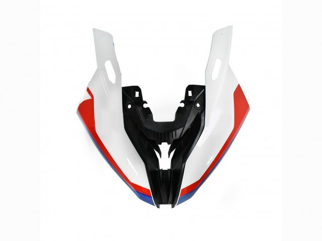 Carenados Moto BMW S1000RR 2019-2022 - Negro Blanco Rojo Azul Baratos