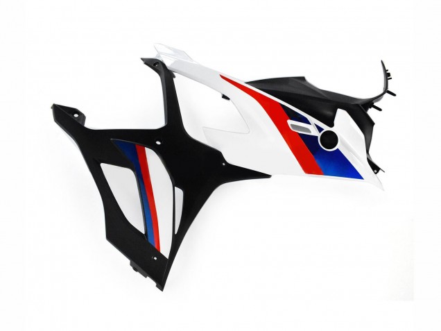 Carenados Moto BMW S1000RR 2019-2022 - Negro Blanco Rojo Azul Baratos