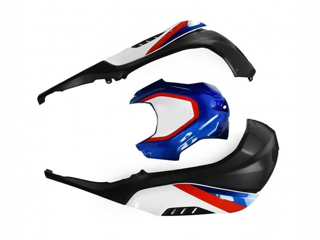 Carenados Moto BMW S1000RR 2019-2022 - Negro Blanco Rojo Azul Baratos