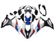 Carenados Moto BMW S1000RR 2019-2022 - Negro Blanco Rojo Azul Baratos