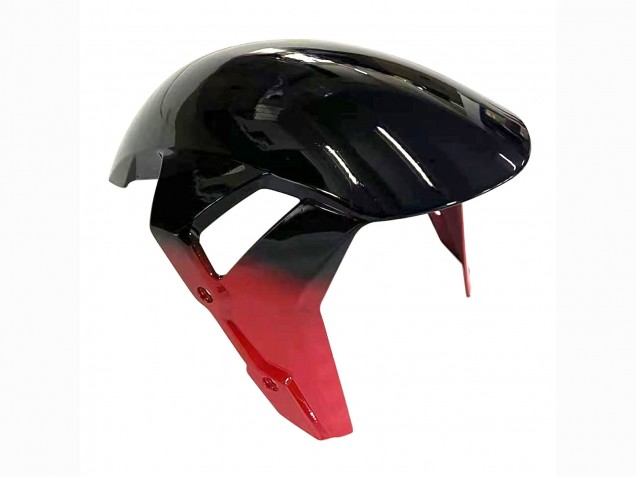 Carenados Moto BMW S1000RR 2019-2022 - Negro Rojo Gris Baratos