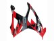 Carenados Moto BMW S1000RR 2019-2022 - Negro Rojo Gris Baratos