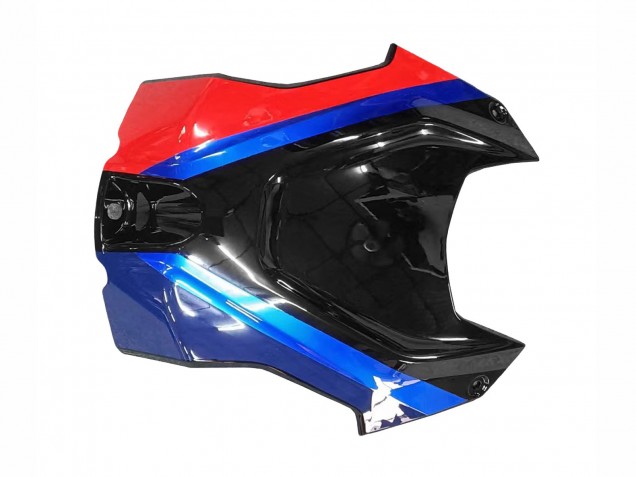 Carenados Moto BMW S1000RR 2019-2022 - Azul Rojo Blanco 23 Baratos