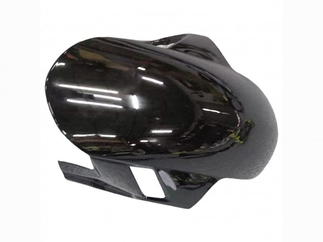 Carenados Moto BMW S1000RR 2019-2022 - Verde Lima Negro Baratos