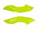 Carenados Moto BMW S1000RR 2019-2022 - Verde Lima Negro Baratos