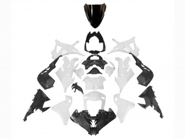 Carenados Moto BMW S1000RR 2019-2022 - Sin Pintar Baratos