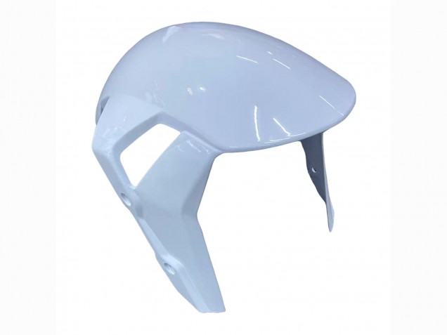 Carenados Moto BMW S1000RR 2019-2022 - Blanco Oro Baratos