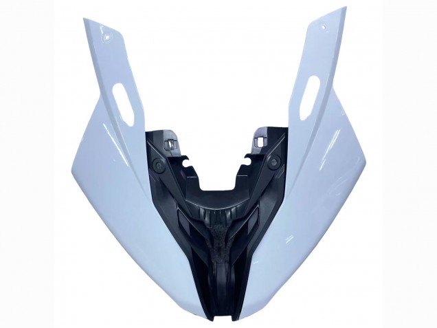 Carenados Moto BMW S1000RR 2019-2022 - Blanco Oro Baratos