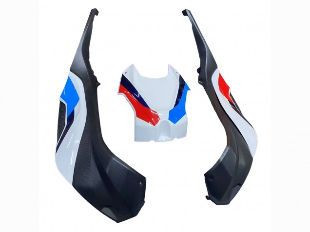Carenados Moto BMW S1000RR 2019-2022 - Negro Rojo Azul Blanco Baratos