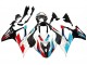 Carenado Moto BMW S1000RR 2019-2022 - Negro Blanco Azul Rojo Baratos