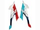 Carenado Moto BMW S1000RR 2019-2022 - Negro Blanco Azul Rojo Baratos