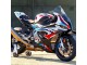Carenado Moto BMW S1000RR 2019-2022 - Negro Blanco Azul Rojo Baratos