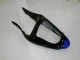 Carenados Moto Kawasaki ZX6R 2000-2002 - Azul Negro Brillante Elf Bridgestone Baratos