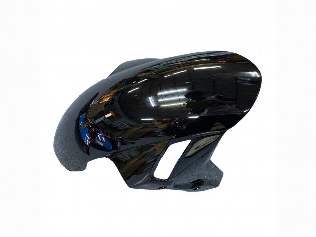 Carenado Moto BMW S1000RR 2019-2022 - Blanco Azul Rojo Negro Baratos