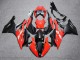 Carenado Moto BMW S1000RR 2019-2022 - Rojo Negro Baratos
