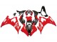 Kits Carenado Moto BMW S1000RR 2019-2022 - Rojo Negro Baratos