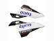 Carenados Moto BMW S1000RR 2019-2022 - Blanco Negro Rosa Oxford Baratos