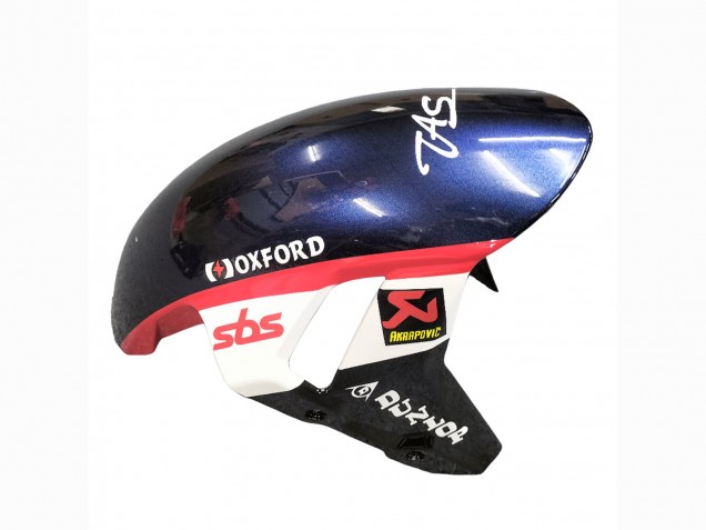 Carenados Moto BMW S1000RR 2019-2022 - Blanco Negro Rosa Oxford Baratos