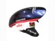 Carenados Moto BMW S1000RR 2019-2022 - Blanco Negro Rosa Oxford Baratos