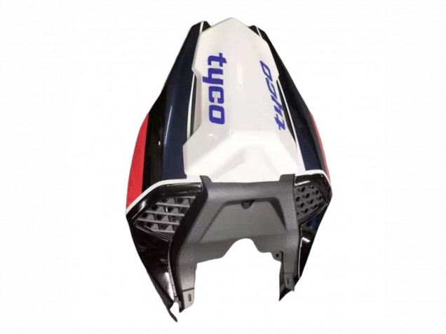 Carenados Moto BMW S1000RR 2019-2022 - Blanco Negro Rosa Oxford Baratos