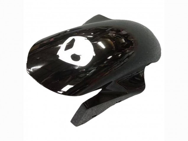 Kits Carenados Moto BMW S1000RR 2017-2018 - Blanco Azul Rojo Negro Brillante Baratos