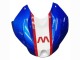 Kits Carenados Moto BMW S1000RR 2017-2018 - Blanco Azul Rojo Negro Brillante Baratos