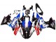 Kits Carenados Moto BMW S1000RR 2017-2018 - Blanco Azul Rojo Negro Brillante Baratos