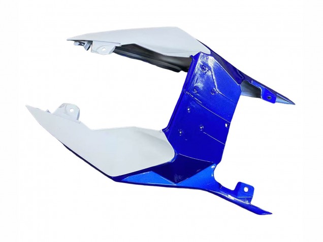 Carenado Moto BMW S1000RR 2017-2018 - Blanco Azul Rojo Negro Brillante Baratos