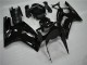 Carenado Moto Kawasaki ZX6R 2003-2004 - Negro Brillante Baratos