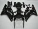 Carenado Moto Kawasaki ZX6R 2003-2004 - Negro Brillante Baratos
