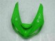 Carenado Moto Kawasaki ZX6R 2005-2006 - Verde Baratos
