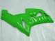 Carenado Moto Kawasaki ZX6R 2005-2006 - Verde Baratos