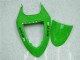 Carenado Moto Kawasaki ZX6R 2005-2006 - Verde Baratos