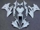 Carenados Moto BMW S1000RR 2017-2018 - Blanco Brillante Baratos