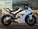 Carenados Moto BMW S1000RR 2017-2018 - Blanco Brillante Baratos