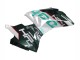 Carenados Moto BMW S1000RR 2017-2018 - Blanco Verde Baratos