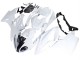Carenados Moto BMW S1000RR 2017-2018 - Blanco Baratos
