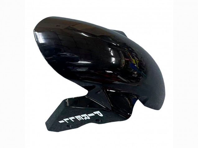 Kits Carenado Moto BMW S1000RR 2015-2016 - Blanco Azul Negro Brillante Baratos