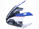 Carenados Moto BMW S1000RR 2015-2016 - Blanco Azul Negro FibraCarbono Baratos